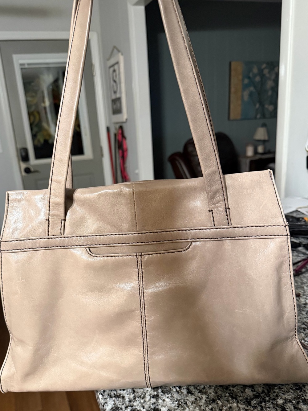 Hobo International shoulder bag